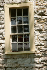 Building with wondows