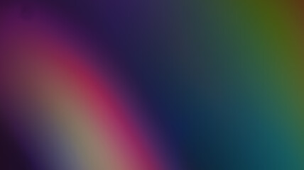 Holographic Abstract Multicolored Backgound Photo Overlay, Using Screen Mode, Rainbow Light Leaks Prism Colors, Trend Design Creative Defocused Effect, Blurred Glow Vintage Flares