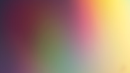 Holographic Abstract Multicolored Backgound Photo Overlay, Using Screen Mode, Rainbow Light Leaks Prism Colors, Trend Design Creative Defocused Effect, Blurred Glow Vintage Flares