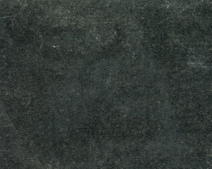 photo texture of old paper in black hue - 364777138