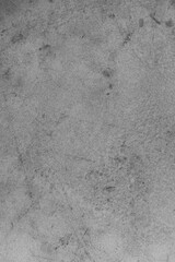 Fototapeta premium Silver distressed metal grunge textured material background