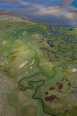 Snaefellsness peninsula, Iceland, Europe