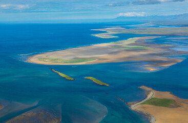 Snaefellsness peninsula, Iceland, Europe