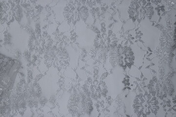 dentelle
