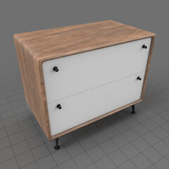 Storage cabinet