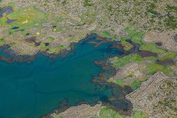 Snaefellsness peninsula, Iceland, Europe