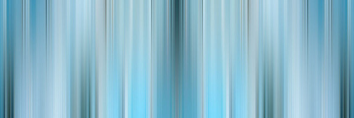 Obraz premium Blue Abstract vertical lines background. Streaks are blurry in motion.