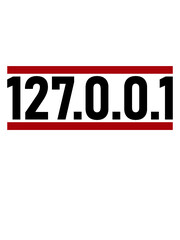 127.0.0.1 Local Host Webseite Domain Router