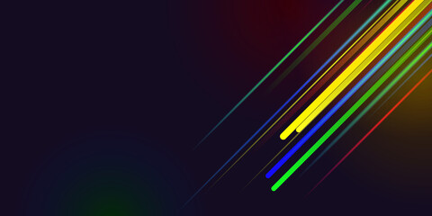 Abstract geometric vector background with texture from concentric circles.