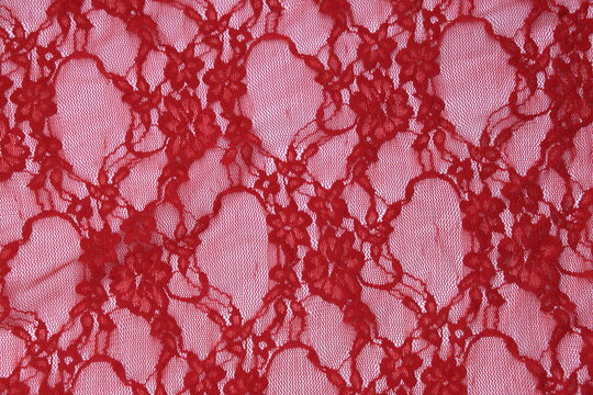 dentelle