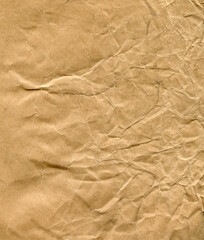 photo texture of old paper yellow shade of color