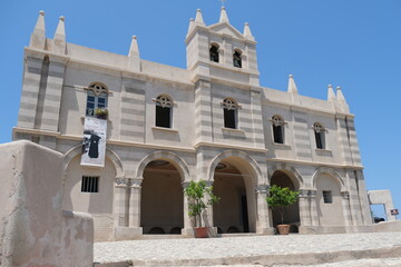 Sanctuary of Santa Maria dell'Isola
