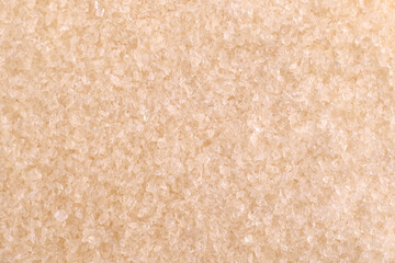 Gelatin powder background texture, copy space