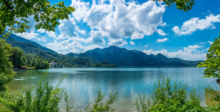Kochelsee