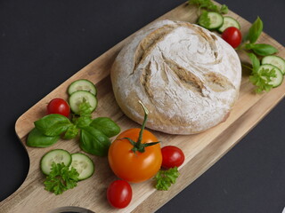 Roggenbrot