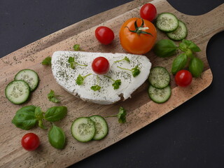 Roggenbrot
