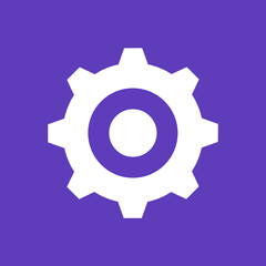 Settings -  Metro Tile Icon
