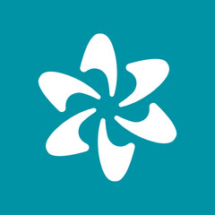 Globe -  Metro Tile Icon