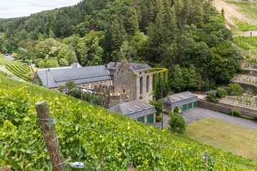 Aussenmauer Stock Photos And Royalty Free Images Vectors And Illustrations Adobe Stock