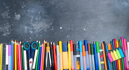 back to school