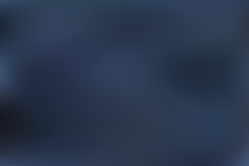 Blurred gradient mesh