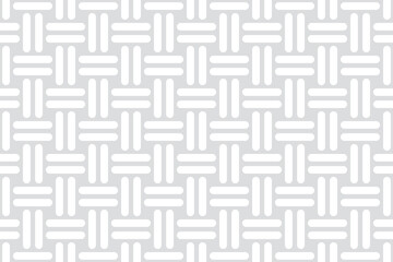 unique abstract seamless pattern vector