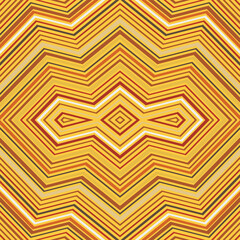 Vector abstract geometric color background.