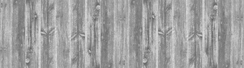 old grey gray rustic wooden texture - wood background panorama banner long	
