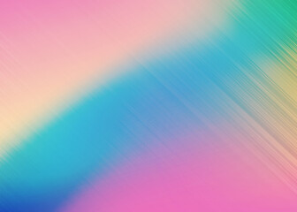 Soft mix colour textured abstract decorative background art. Textured banner with space for text.