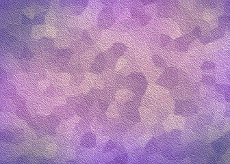 Purple textured abstract decorative background art. Textured banner with space for text.