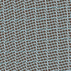 Vector abstract geometric forms color background.