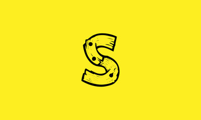 Letter S Logo