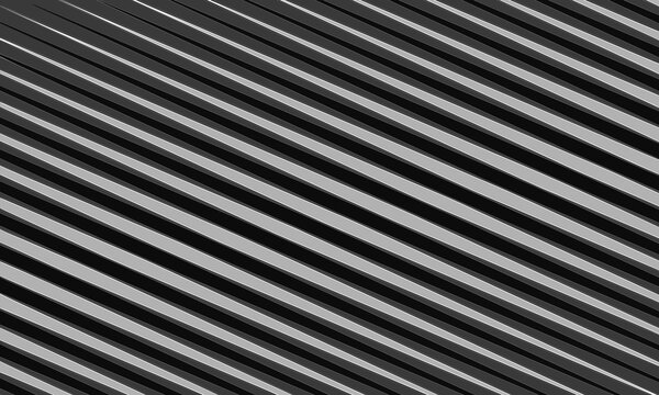 patrón tricolor de líneas diagonales.