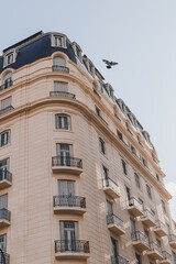 Obraz premium Arquitectura de Buenos Aires