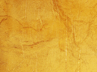 beautiful gold texture used as background