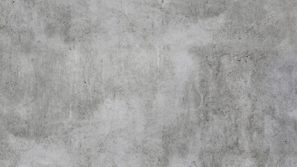 concrete grey wall may used as background