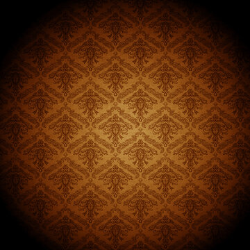 baroque wallpaper background