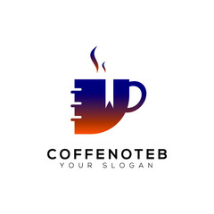 Coffee Book Logo