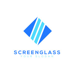 Screen Glass