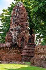 Ayuttaya