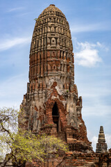 Ayuttaya