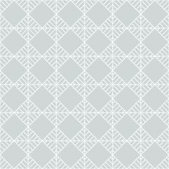 Obraz premium Simple art deco background.