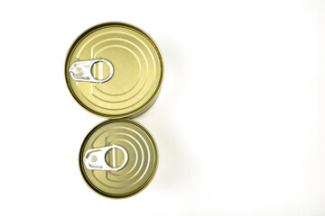 Canned food