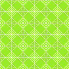 Simple art deco background.