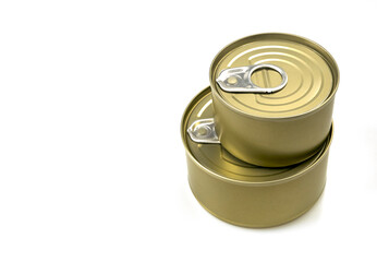 Canned food