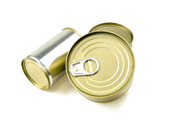 Canned food