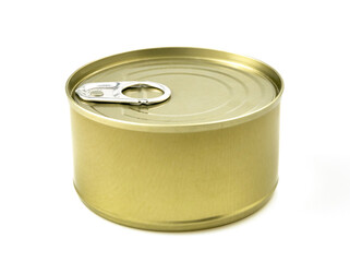 Canned food