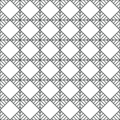 Simple art deco background.