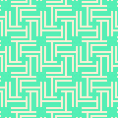 Simple art deco background.