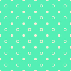 Round Dots design, vector background.